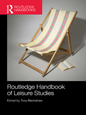 cover image of Routledge Handbook of Leisure Studies